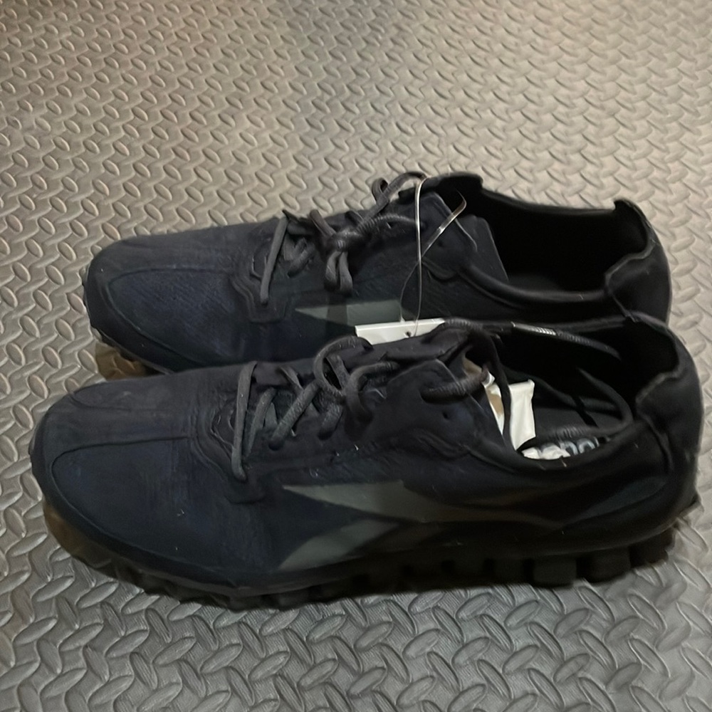 Reebok Realflex Run sz 12.5 Brand New, never worn, all black